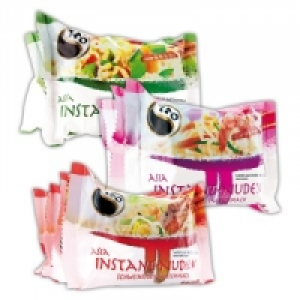 Instant Nudeln 4er 0.99 €