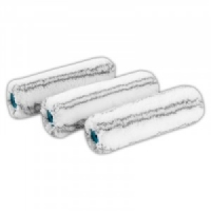Farbwalzen 3er-Set 3.99 €