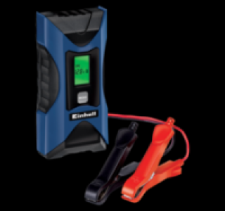 EINHELL Batterieladegerät 14.99 €