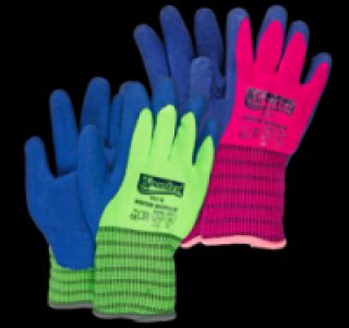 Penny  SPONTEX Strickhandschuh WINTER WORKER