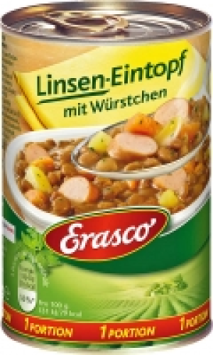 ERASCO 0.99 €