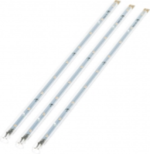 Kaufland  LED-Lichtleisten-Set