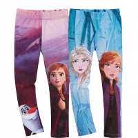 Kaufland  Mädchen-Leggings »Frozen«