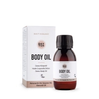 Rossmann Daytox Body Oil