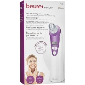 Rossmann Beurer FC 40 Porenreiniger