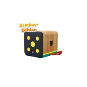 Rossmann Tigerbox tigerbox Bluetooth-Lautsprecher