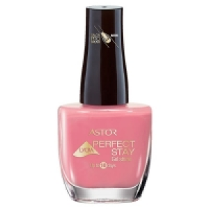 Astor Perfect Stay Gel Shine Nagellack