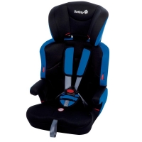 Rossmann Safety 1st Auto-Kindersitz Ever Safe, Plain Blue
