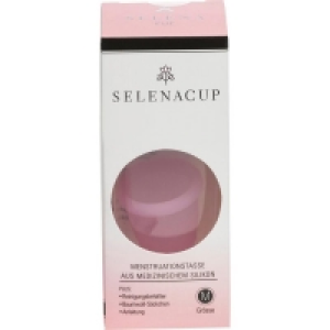 Menstruationstasse Gr. M 14.95 €