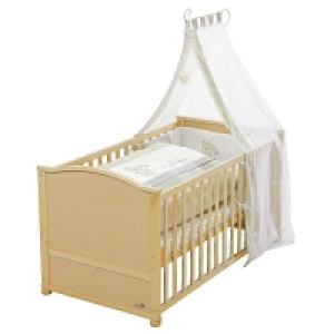 Roba Komplettbett Liebhabär