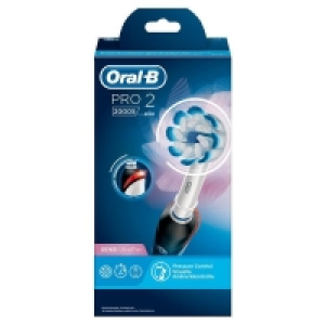 Rossmann Oral B PRO 2 2000s Elektrische Zahnbürste