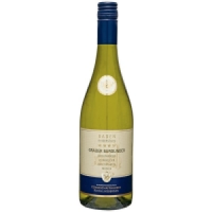 Kiechlinsberger Vulkanfelsen Grauer Burgunder 4.29 €