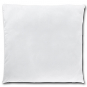 Microfaser-Kopfkissen (80x80, weiß) 9.95 €