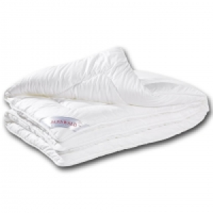 SANNWALD Vital Duo-Steppbett (155x220, weiß) 79.95 €