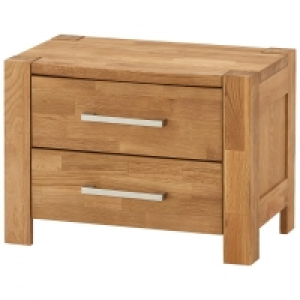 Nachttisch Herkules (Eiche, geölt) 79.95 €