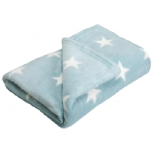 Schlafdecke Starlight (140x200, mint) 7.99 €