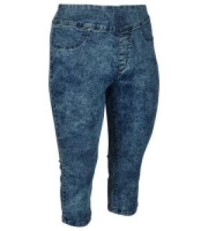 Kik Janinacurved Jeggings 7/8-Länge