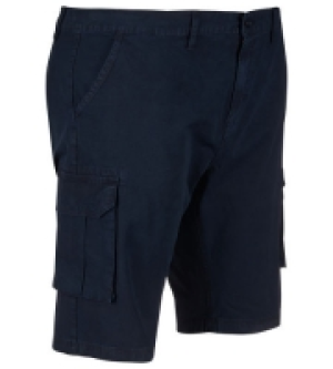 Kik Identic More Cargo-Shorts