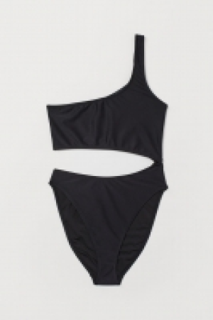  Badeanzug mit Cut-outs 8.99 €