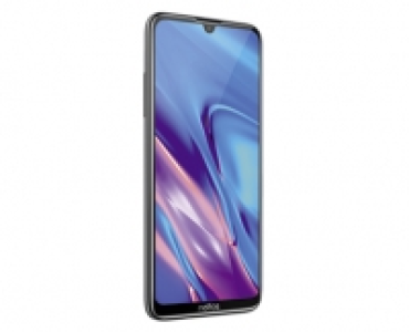 SMARTPHONE 15,46 CM (6,09 Zoll) MIT ANDROID 9.0, SPACE GREY TP-LINK NEFFOS