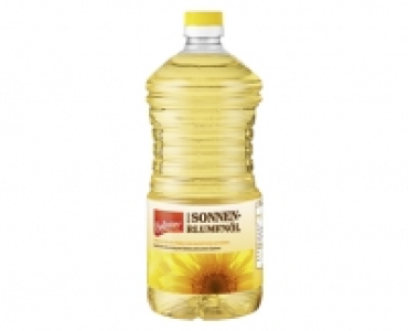 Bellasan® XXL-Sonnenblumenöl