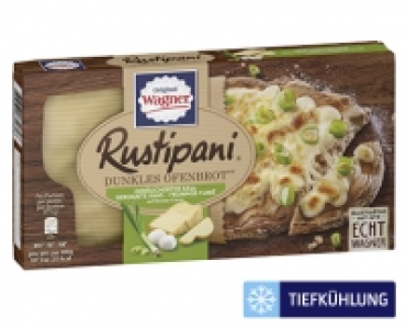 Original Wagner Rustipani® 1.39 €