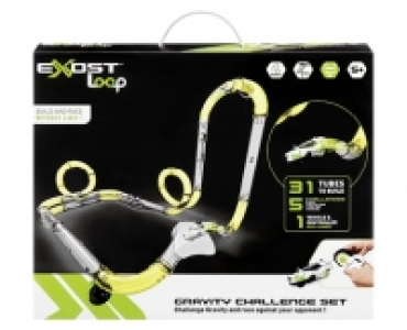 Aldi Süd  Silverlit Gravity Challenge Set