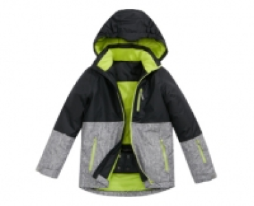 Aldi Süd  crane® KIDS Skijacke