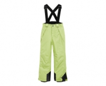 Aldi Süd  crane® KIDS Skihose