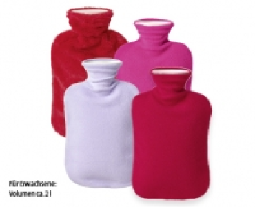EASY HOME® Wärmflasche 4.99 €
