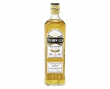 BUSHMILLS® Original 14.99 €