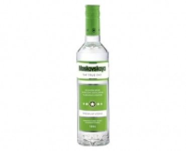 Moskovskaya® 5.99 €