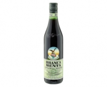 Aldi Süd  FERNET-BRANCA oder BRANCA MENTA