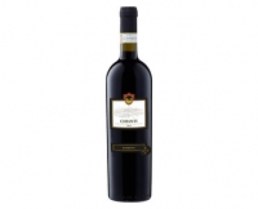 Aldi Süd  2016 Chianti DOCG Riserva