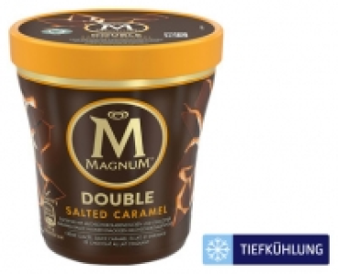 Aldi Süd  MAGNUM® Eisbecher