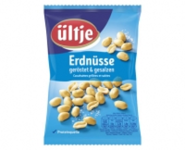 Aldi Süd  ultje Erdnusse