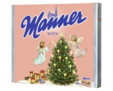 Aldi Süd  Manner Weihnachtspackung