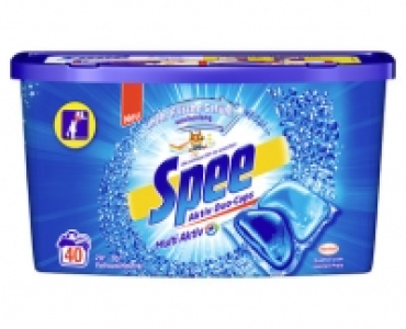 Spee Waschmittel Multi Aktiv
