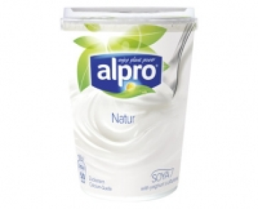 alpro® Soja-Joghurtalternative 1.29 €