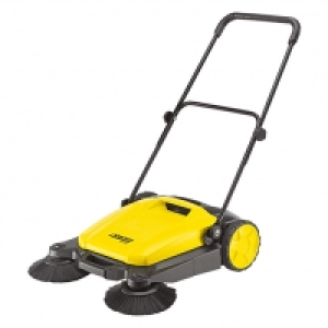 Kärcher Handkehrmaschine S 650 89.99 €