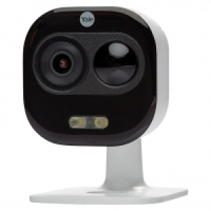 Bauhaus  Yale Smart Living Überwachungskamera All-In-One