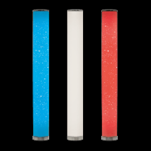Aldi Nord Lightzone LED-Lichtsäule