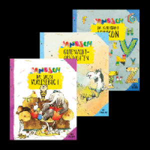 Janosch Buch 4.99 €