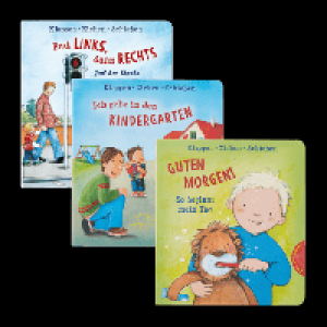 Pappbilderbuch 4.99 €