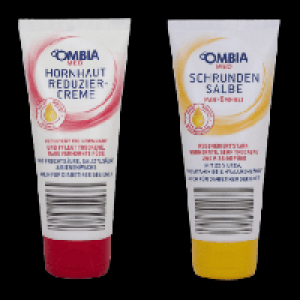 Aldi Nord Ombia Med Spezialfußpflege