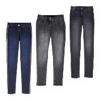 Aldi Nord Up2fashion Stretchjeans