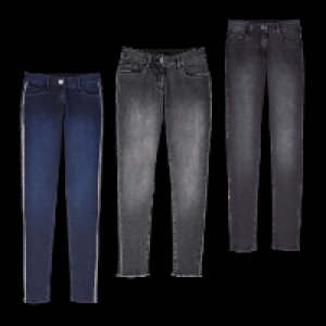 Aldi Nord Up2fashion Stretchjeans