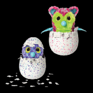 Hatchimals Fabula Forest 49.99 €