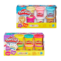 Aldi Nord  Hasbro Play-Doh Knete