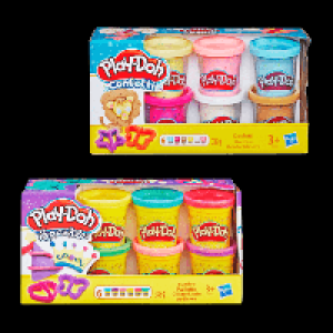 Aldi Nord  Hasbro Play-Doh Knete